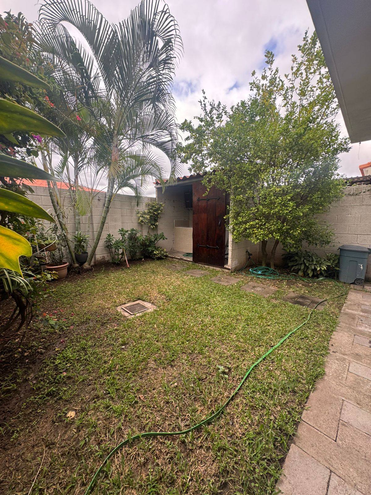 Alquiler: Res. El Sauce