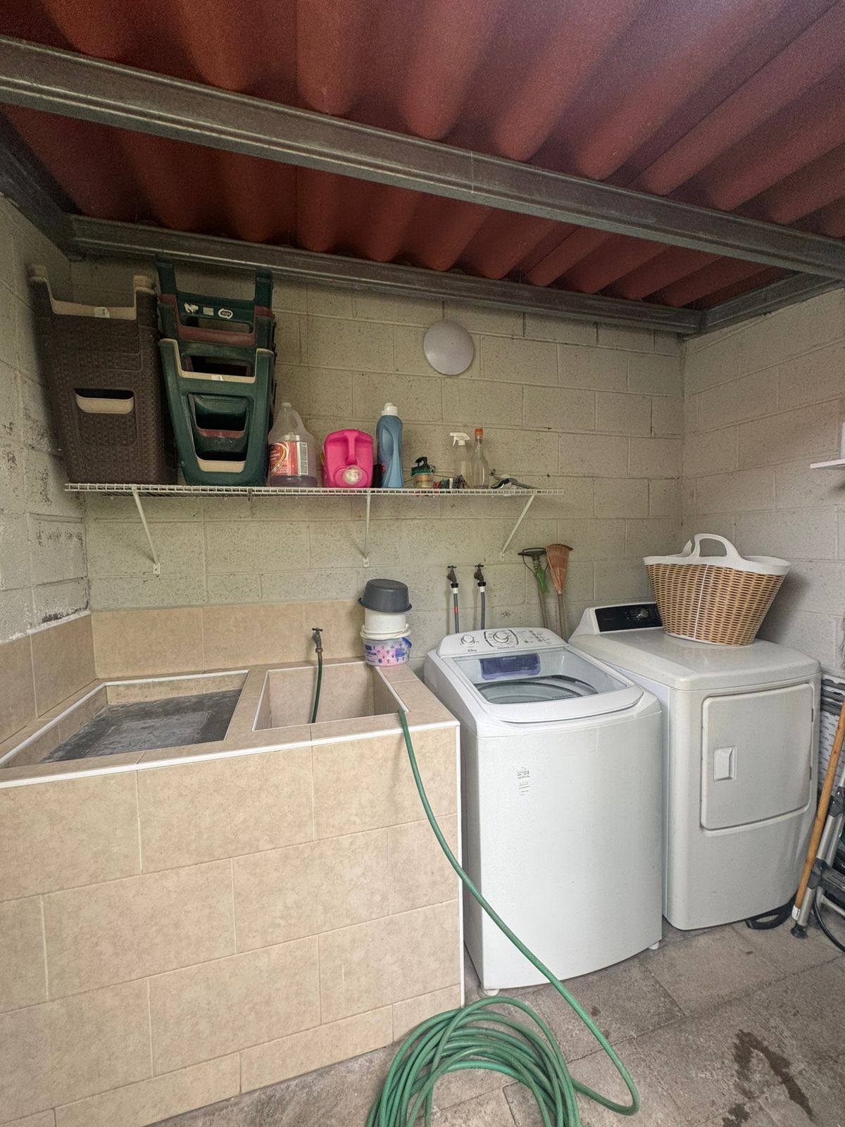 Alquiler: Res. El Sauce