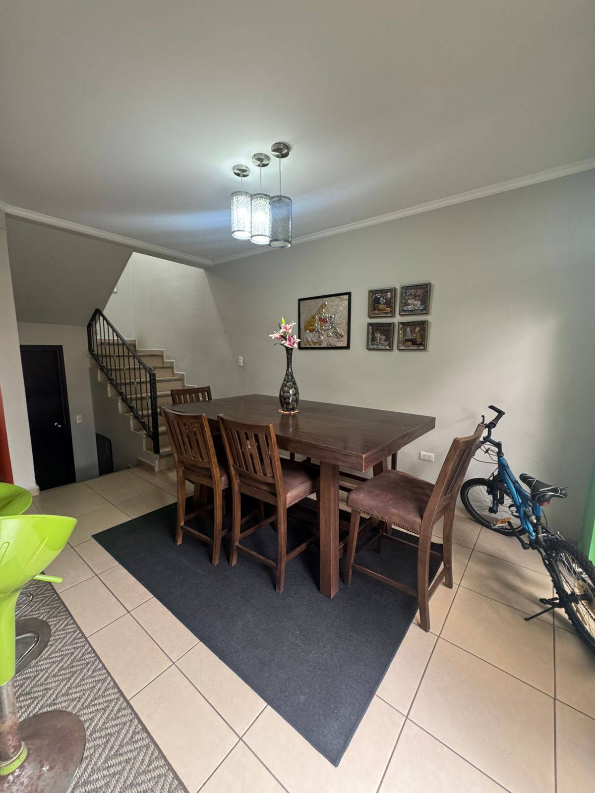 Alquiler: Res. El Sauce