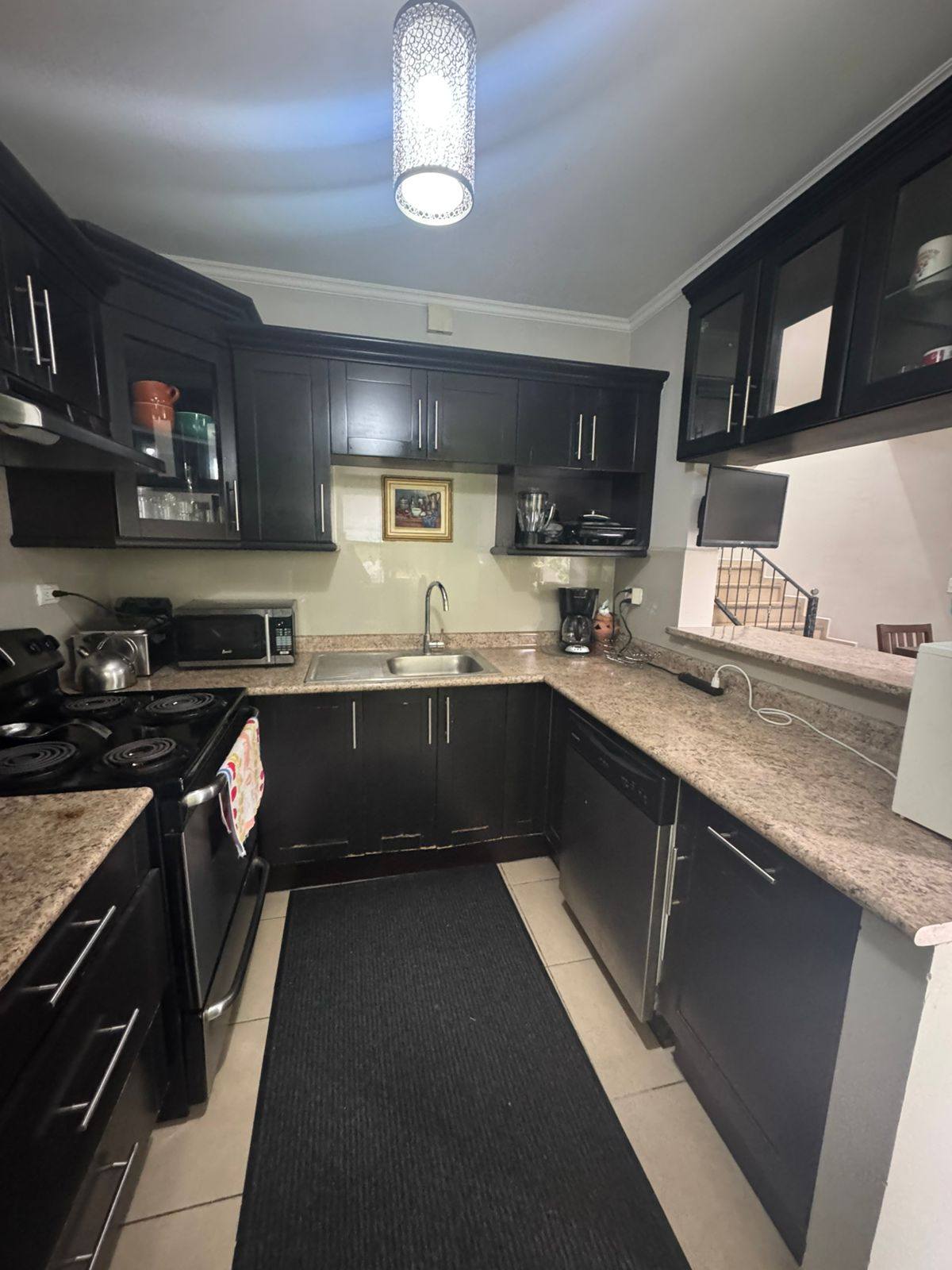 Alquiler: Res. El Sauce