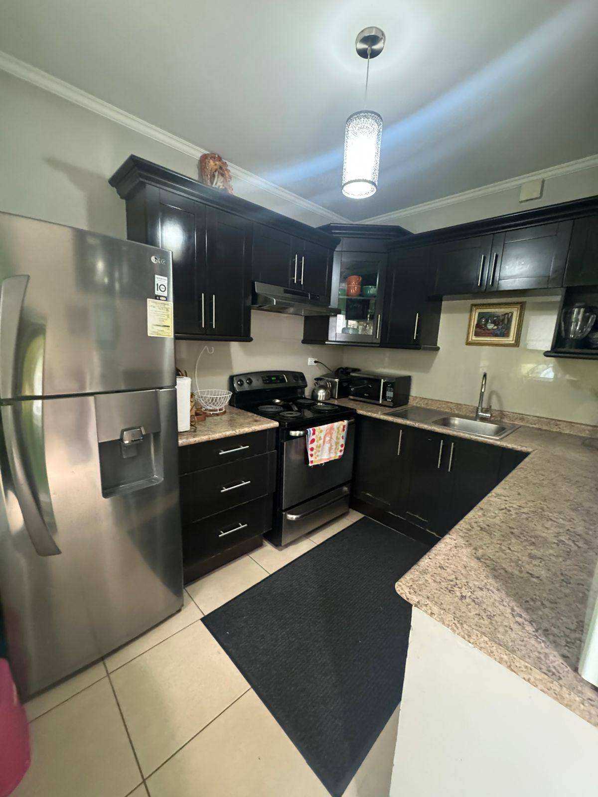 Alquiler: Res. El Sauce