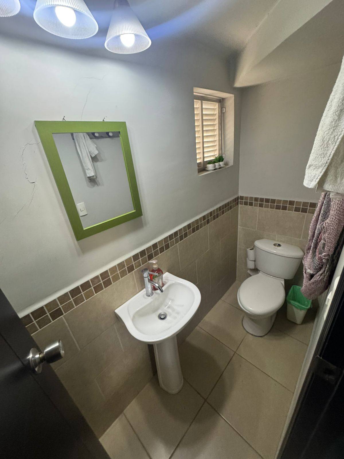 Alquiler: Res. El Sauce