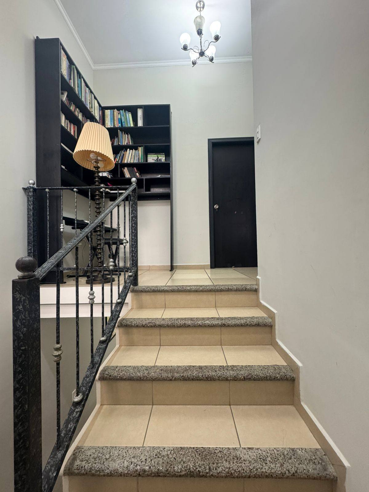 Alquiler: Res. El Sauce