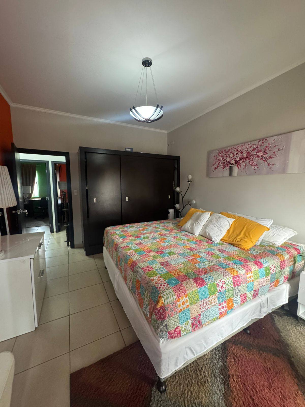 Alquiler: Res. El Sauce