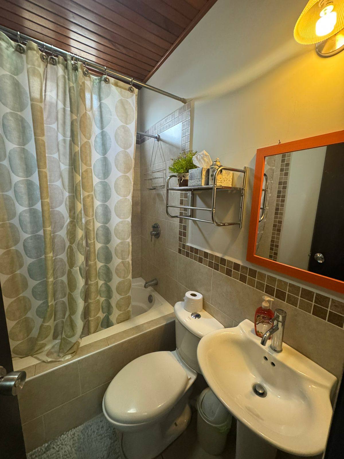 Alquiler: Res. El Sauce