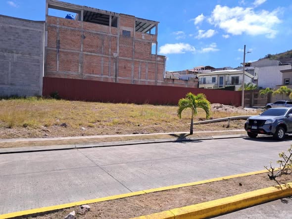 Venta: Res. El Sauce,