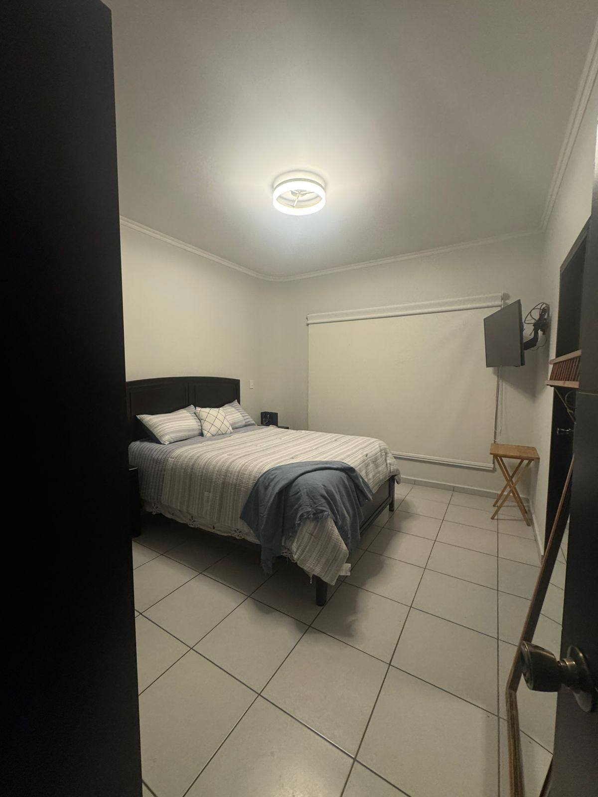 Alquiler: Res. El Sauce,.