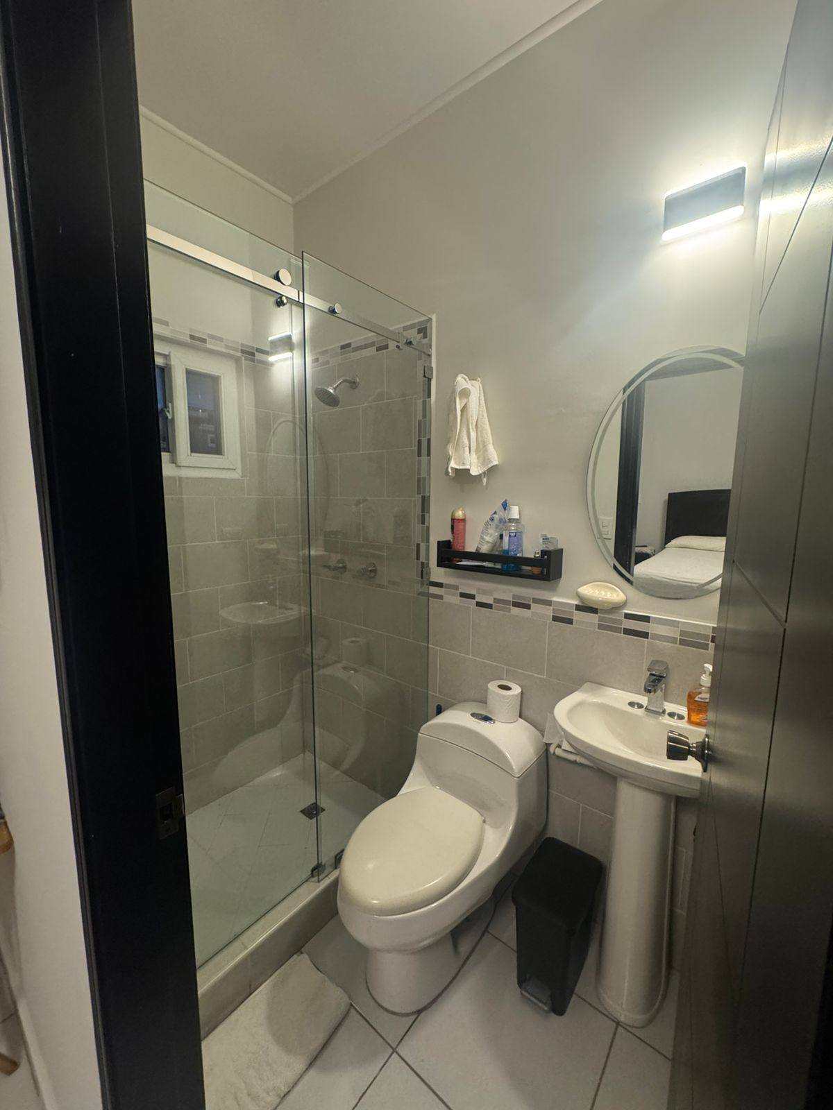 Alquiler: Res. El Sauce,.