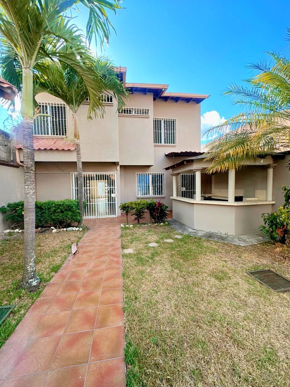 Alquiler: Col. América