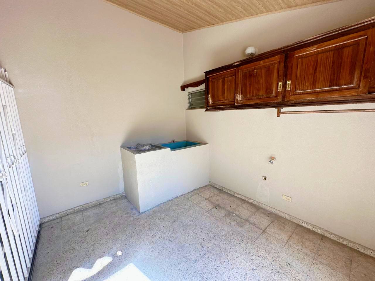 Alquiler: Col. América