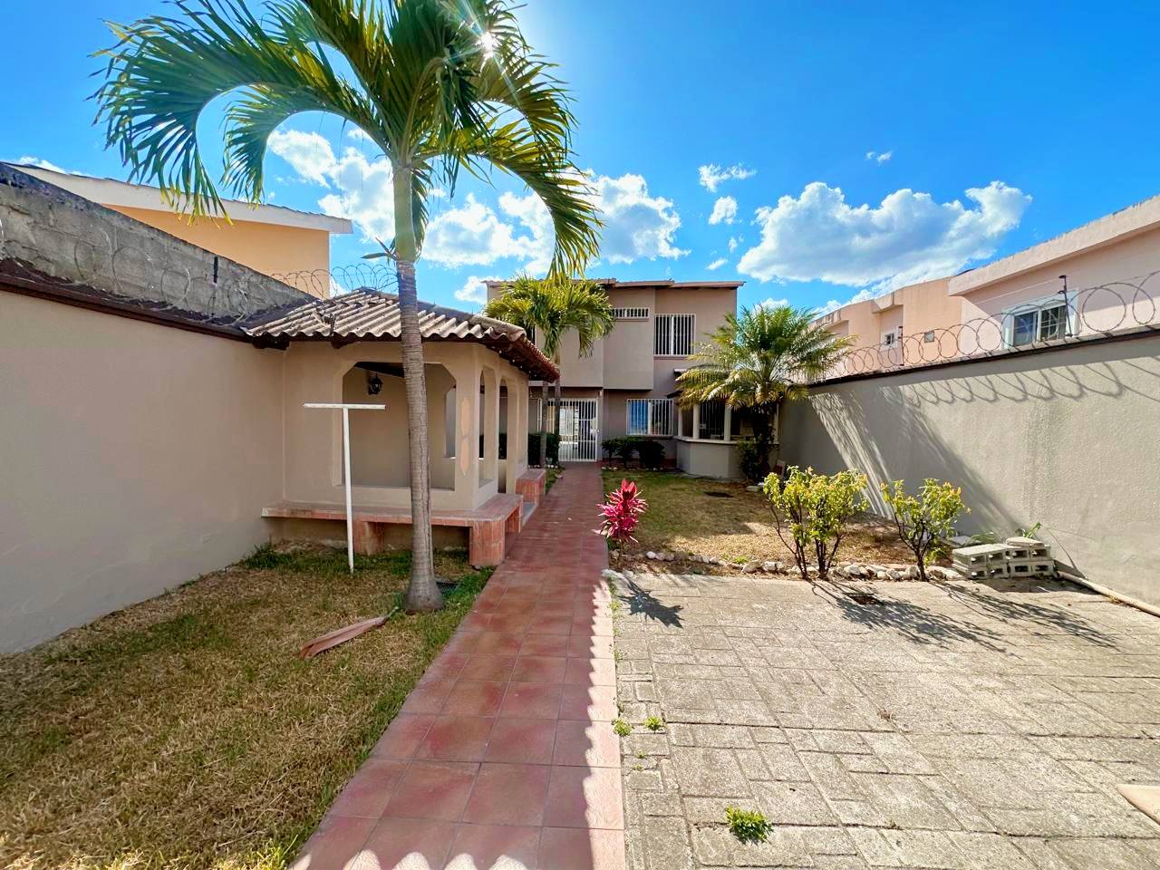 Alquiler: Col. América