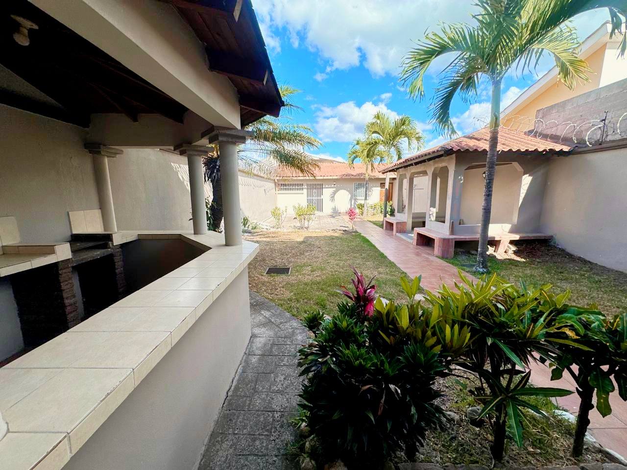 Alquiler: Col. América