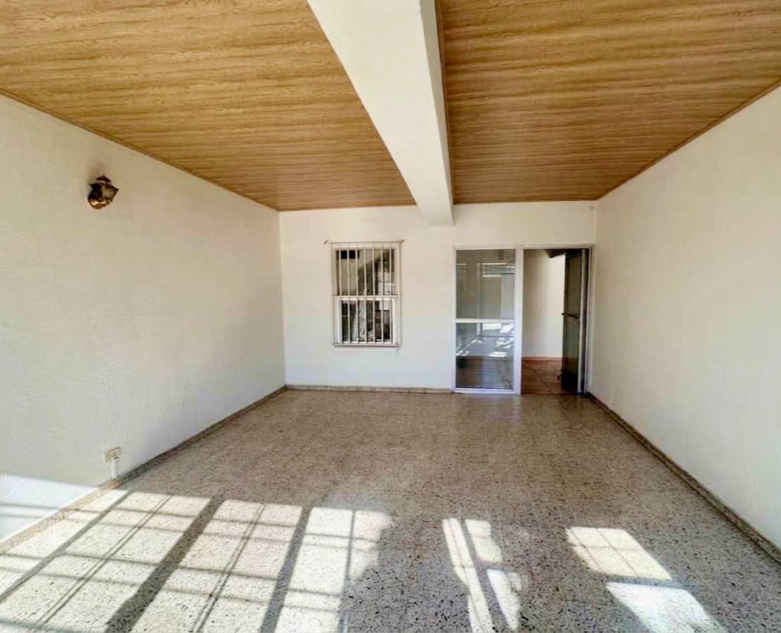 Alquiler: Col. América