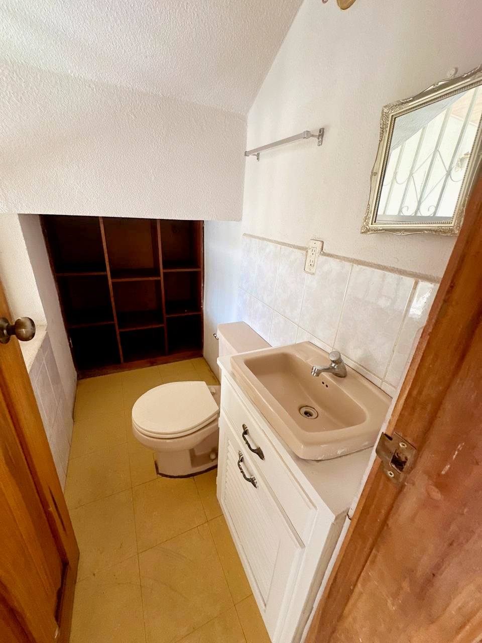 Alquiler: Col. América