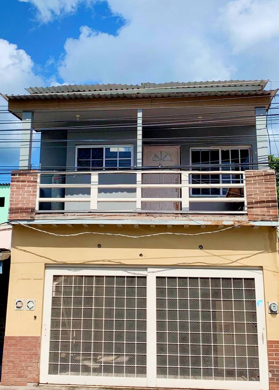 Col. San Carlos por Bo. Morazán