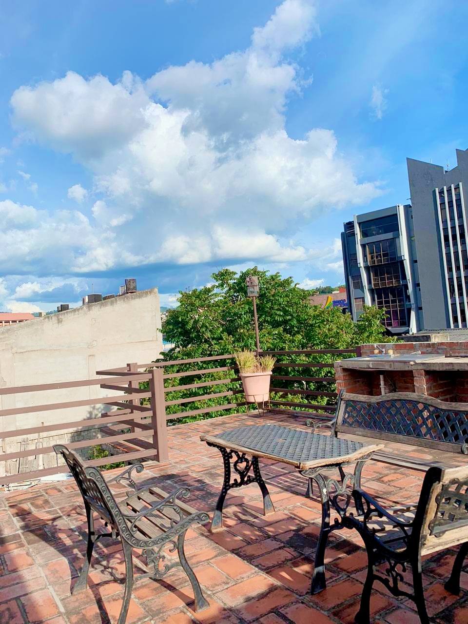 Alquiler: Col. San Carlos por Bo. Morazán