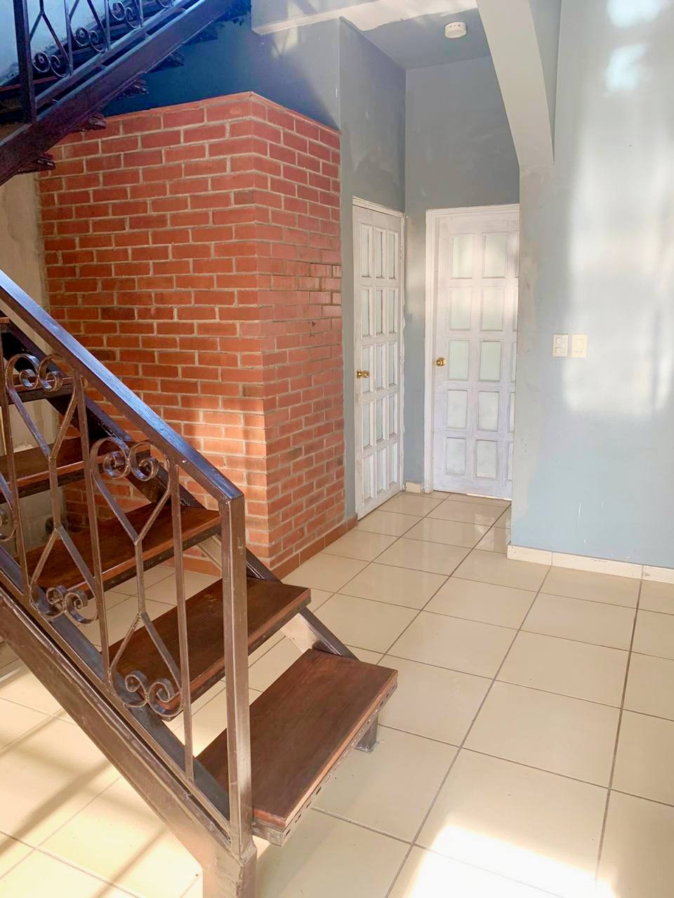 Alquiler: Col. San Carlos por Bo. Morazán