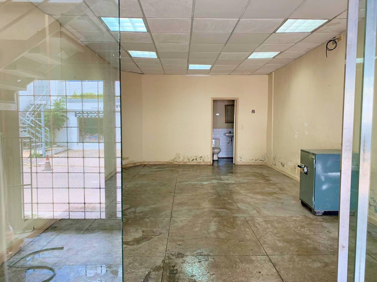 Alquiler: Col. San Carlos por Bo. Morazán