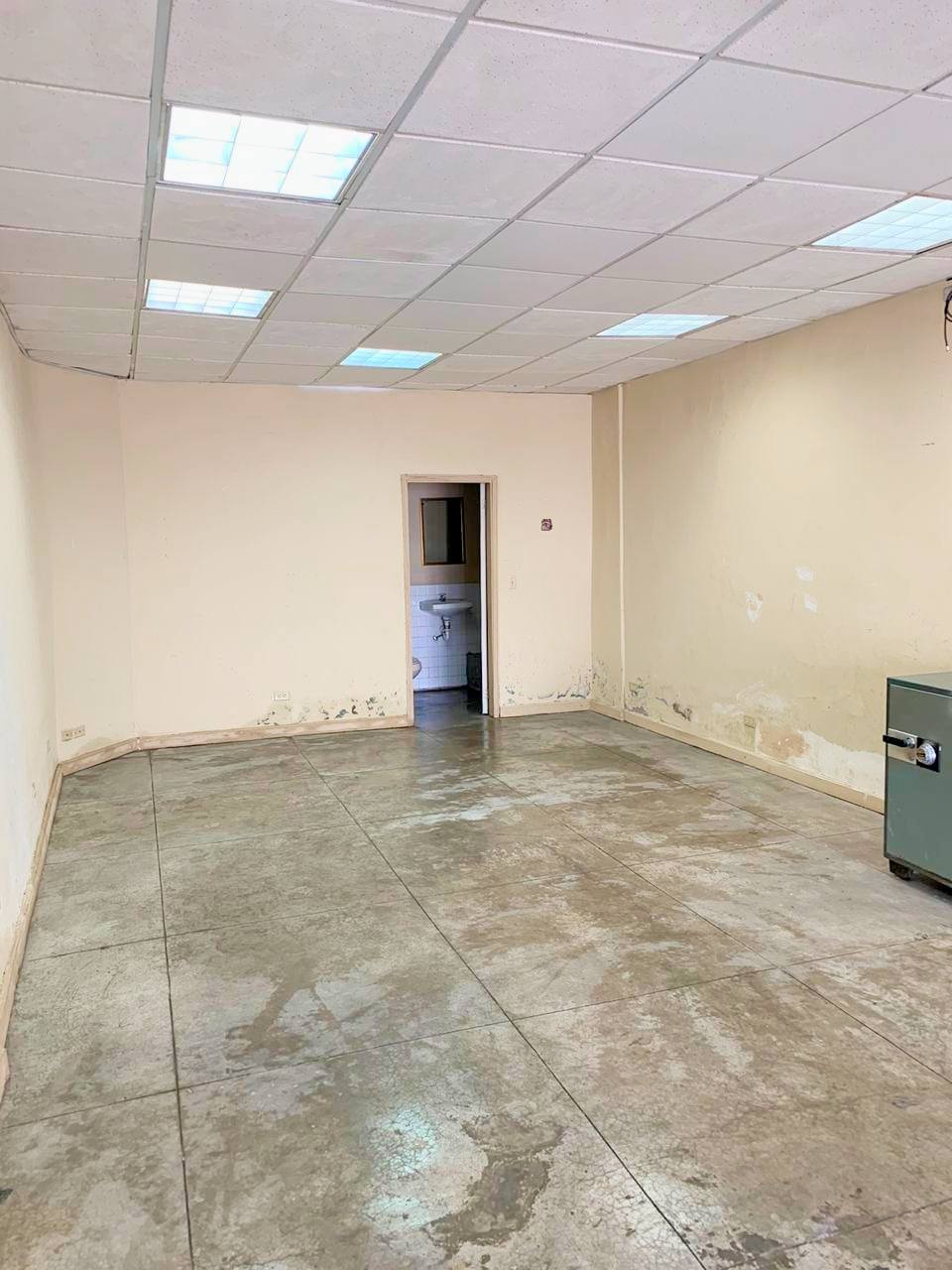 Alquiler: Col. San Carlos por Bo. Morazán