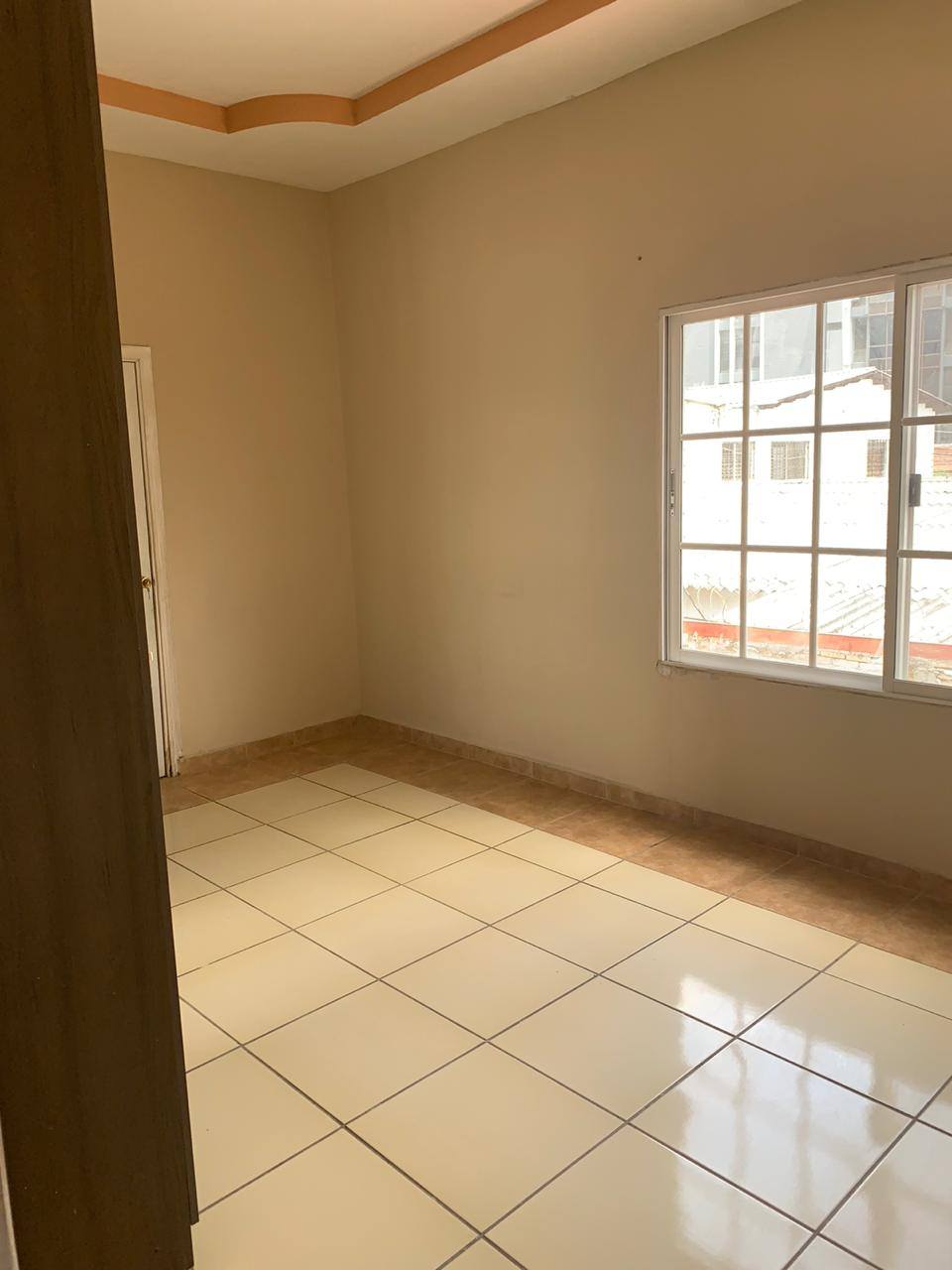 Alquiler: Col. San Carlos por Bo. Morazán