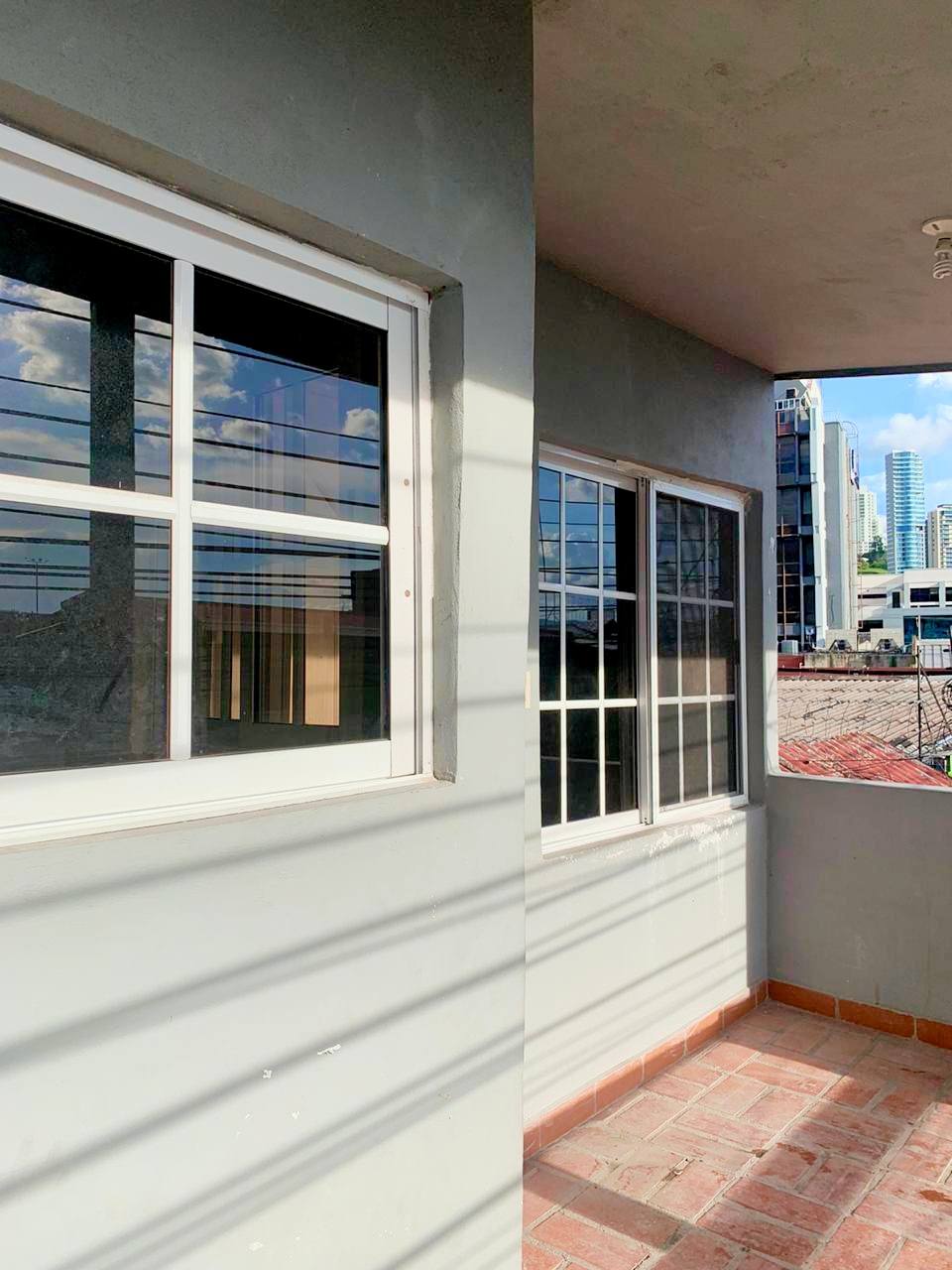 Alquiler: Col. San Carlos por Bo. Morazán